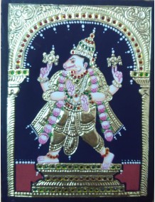 Varahar-Dasavatharam