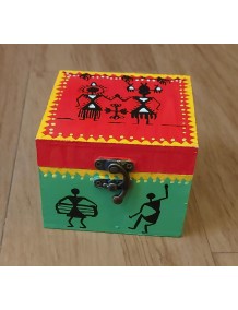Warli Box