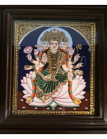 Gayathri Devi 2