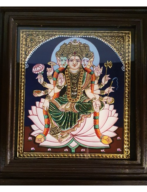 Gayathri Devi-2
