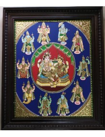 Dasavathram-Krishna