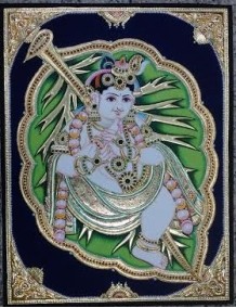 Aalilai Krishna 2
