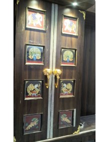 Pooja Doors 2