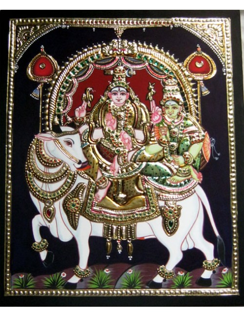 Pradhosha Murthy 1