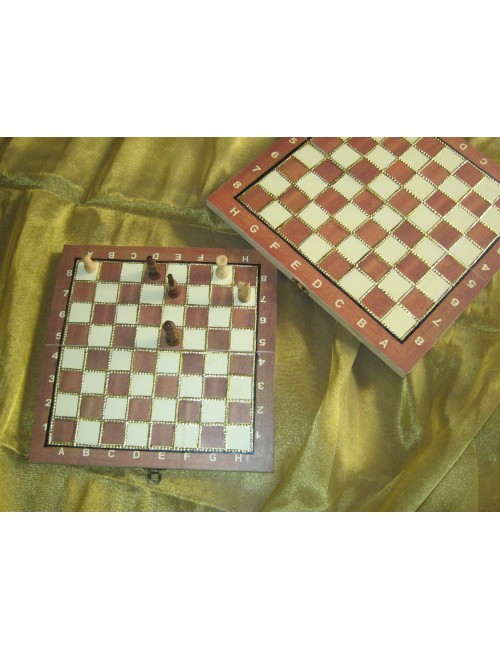 Tanjore Chess Board 2