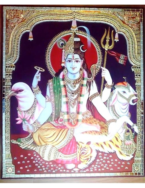 Shiva-Vishnu