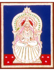 Sringeri Saradambal 1