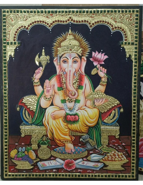 Ganesha Big 1