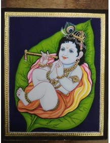 Aalilai Krishna 5