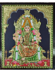 Samayapuram Mariamman 2