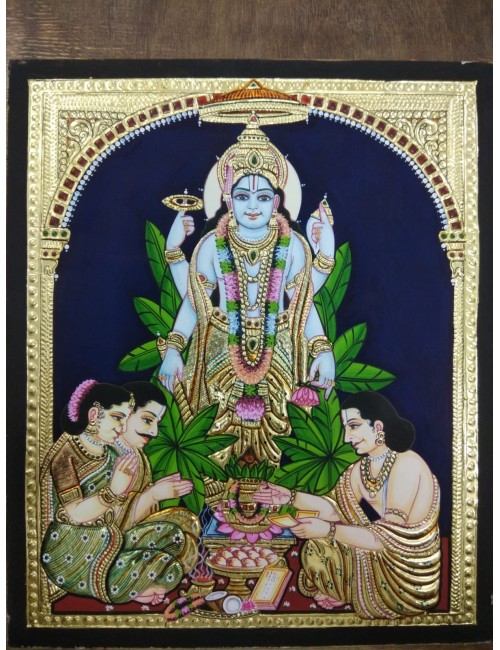 Satyanarayana 3