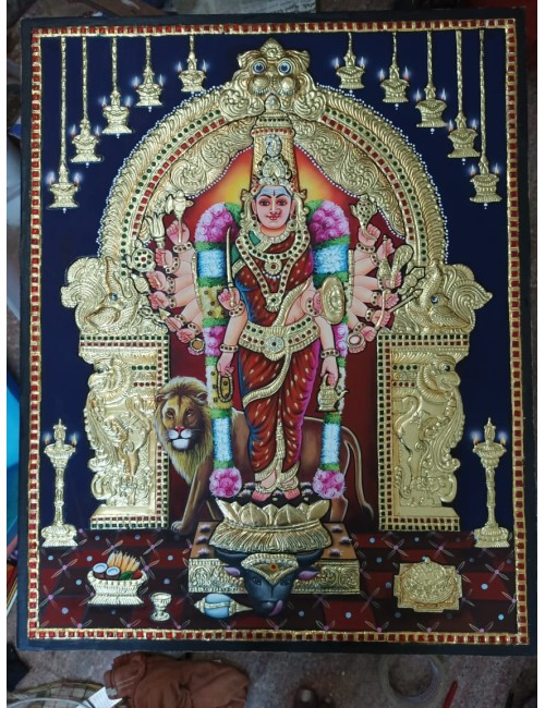 Durga 4