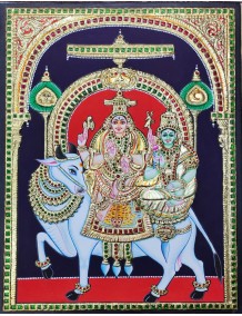 Pradhosha Murthy 4