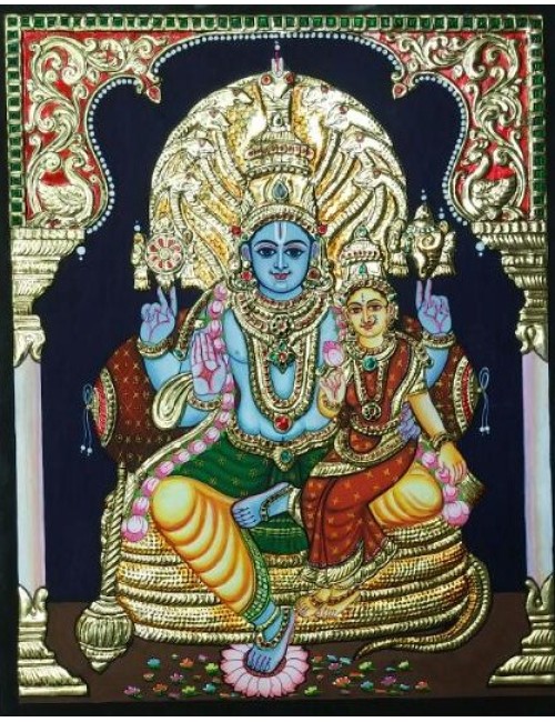 Lakshmi Narayana 2