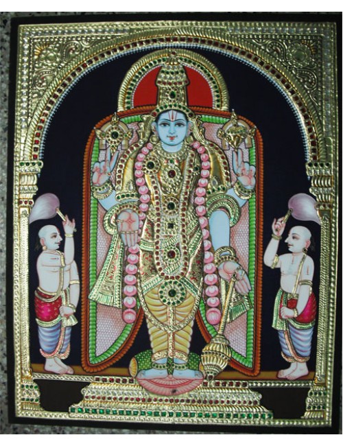 Vishnu-1