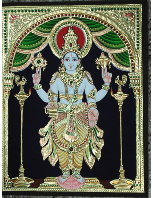 Vishnu-3